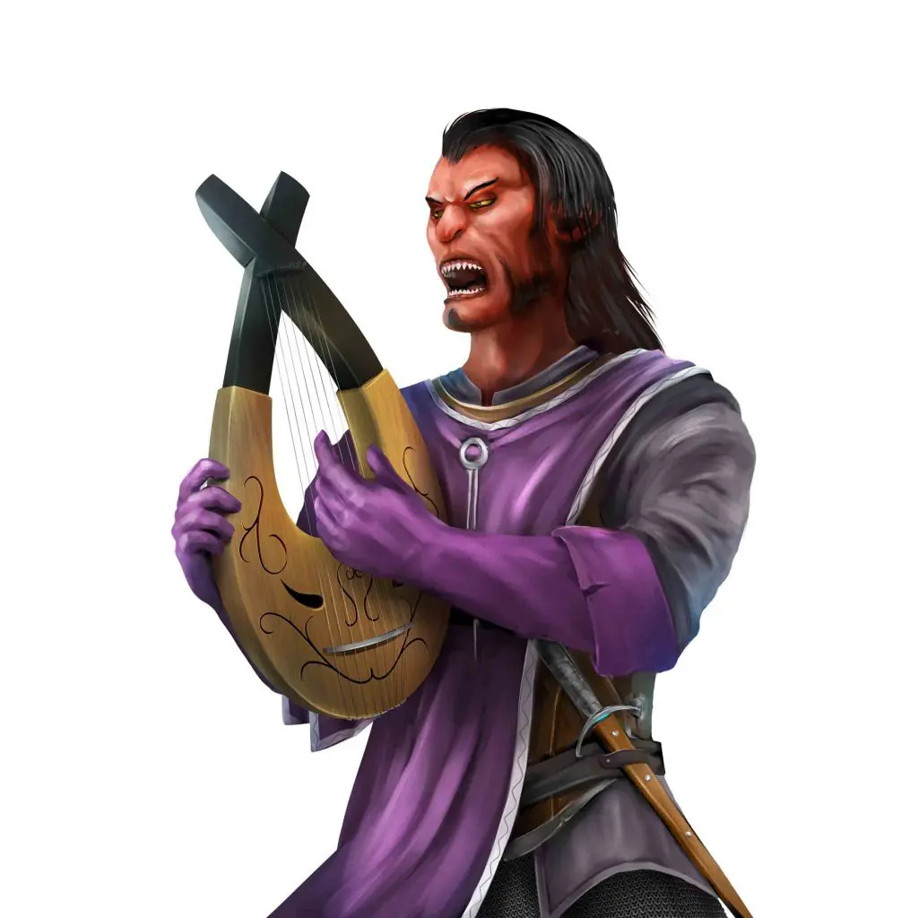 dungeon master