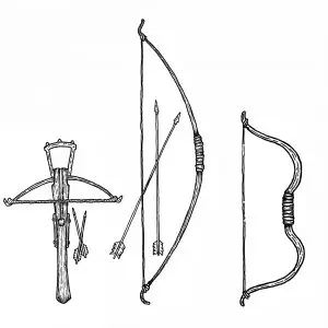 Arco [Molto Raro]