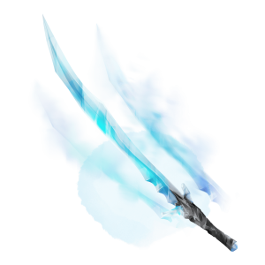 Scimitarra del Riflesso [Raro][Sintonia]