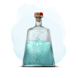 Djinn e Tonic [Raro]