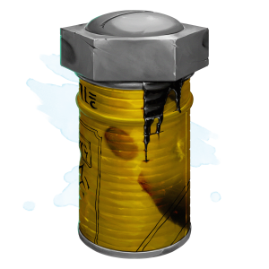 Olio Riparante [Non Comune]