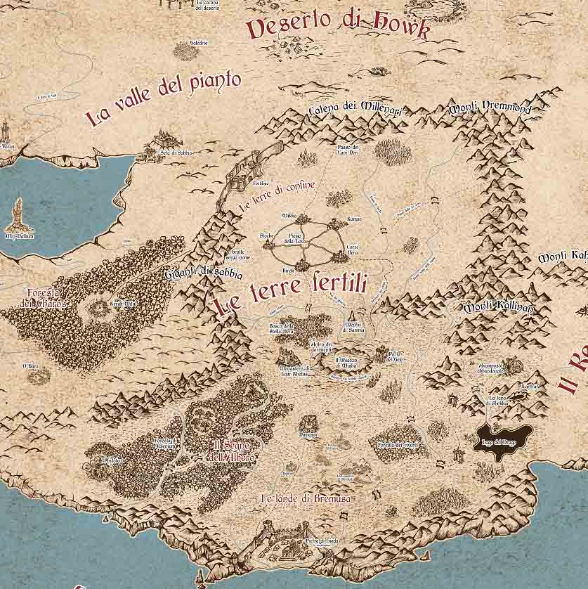 Gioco di ruolo