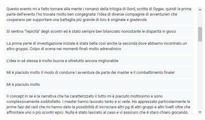 recensione 2